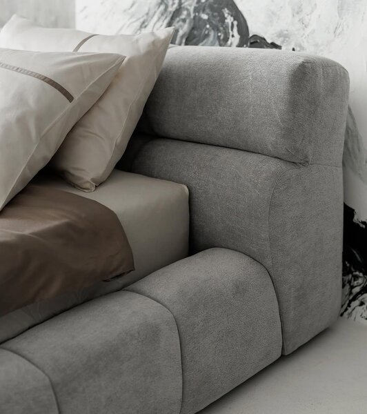 Pat premium Mille + saltea de lux Treca Paris - 40-50% discount