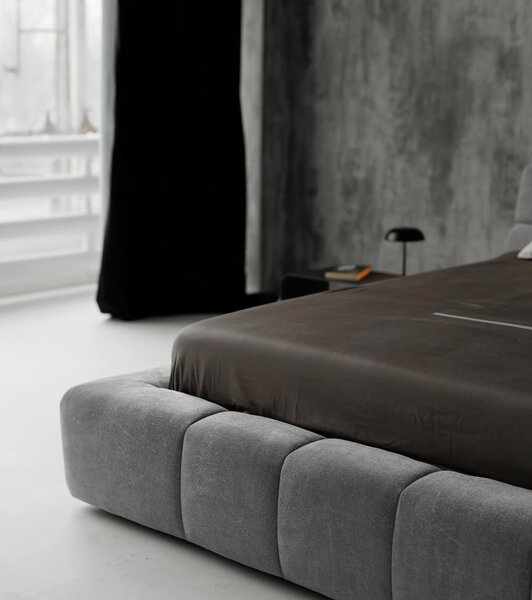 Pat premium Mille + saltea de lux Treca Paris - 40-50% discount