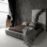 Pat premium Mille + saltea de lux Treca Paris - 40-50% discount